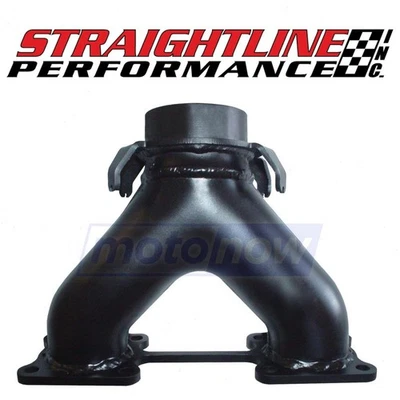 Straightline Y-Pipe for 2011 Ski-Doo Renegade SP 800R Power TEK - Exhaust ab Foto 1 de 4