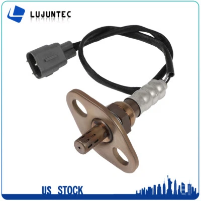 Upstream O2 Oxygen 02 Sensor For 1993-1995 Toyota For Corolla 1.6L 1.8L 24511 - Image 1 of 4