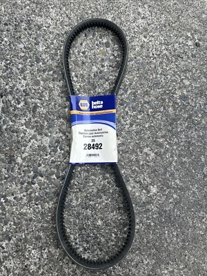 NAPA 25-28492 - Image 1 of 2