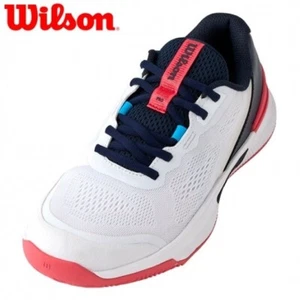 Wilson 2025 Intrigue Pro Women's Tennis Shoes Sports All Court White WRS335840 - Picture 1 of 5
