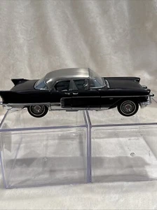Franklin Mint 1957 Cadillac El Dorado 1:24 Scale Diecast - Picture 1 of 5