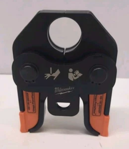 Milwaukee 49-16-2634P M18 1" Viega PureFlow Jaw For M18 Short Throw Press - Picture 1 of 8