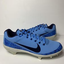 nike air coop baseball cleats 2017