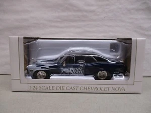 Speccast 1970 Chevrolet Nova 1/24 - Picture 1 of 2