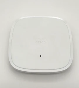 Cisco Catalyst C9115AXI-E - Serie 9100 Wi-Fi 6 puntos de acceso serie 9115AX - Imagen 1 de 5