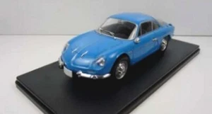 Serie Presse SRP24MVQ5 Alpine Dinalpine bleu 1972 sans boîte vitrine   - Imagen 1 de 1