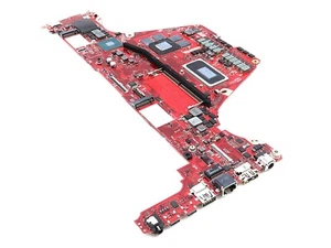 ASUS GU603HE CORE I7-11800H 8GB RAM RTX3050TI 4GB MOTHERBOARD 60NR07C0-MB3230 - Picture 1 of 2