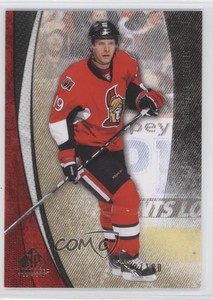 2010-11 SP Game Used Edition Gold /100 Jason Spezza #67