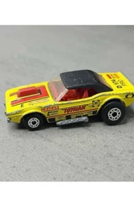Dodge Challenger Matchbox Lesney Superfast - Imagen 1 de 3