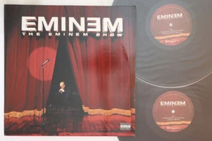 2LP EMINEM Eminem Show 0694932901 AFTERMATH US Vinyl - Picture 1 of 1