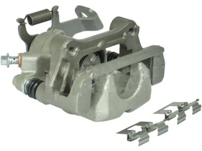 Pinza de freno trasera izquierda para Mazda 3 2014-2016 75846PXSM 2015 2,0 L 4 cilindros Foto 1 de 2