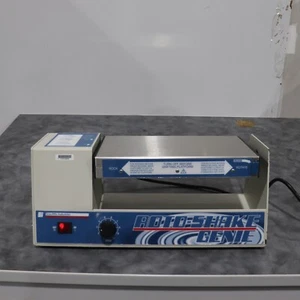 Scientific Industries Roto-Shake Genie, rotierende & schaukelnde Plattform, SI-100 - Bild 1 von 8
