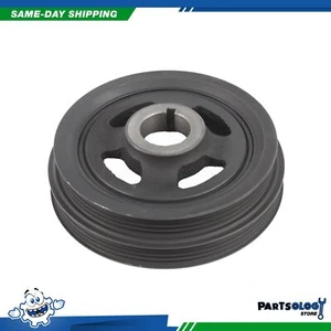 DNJ HBA1144 New Harmonic Balancer For 91-99 Mitsubishi 3000GT 3.0L SOHC 12v - Picture 1 of 3