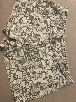 aeropostale shorts mujer 9/10 Foto 1 de 4