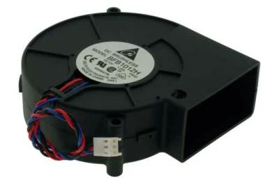 Delta BFB1012H 3-PIN Blower - Image 1 of 4