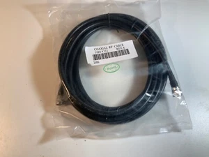 NEW Coaxial RF Cable 5188-4322 - Picture 1 of 3