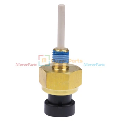 Sensor de bajo nivel de refrigerante S291203 S291-203 para Paccar Kenworth Peterbilt Foto 1 de 4