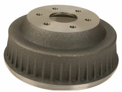 Tambor de freno trasero para GMC C2500 1992-1999 Suburban AC Delco 69475RC 1993 1994 1995 Foto 1 de 2