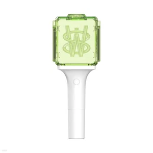 NCT 엔시티 [ NCT WISH OFFICIAL FANLIGHT VER.2.0 ] KPOP ARTIST CHEERING LIGHTSTICK - Picture 1 of 5
