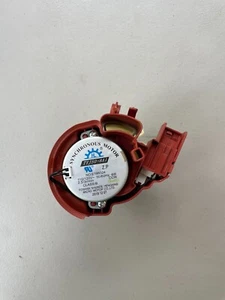 ASKO DISHWASHER SYNCHRONOUS MOTOR OEM P/N TYJ50-8A1 483373 - Picture 1 of 3