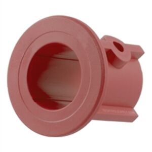 Ripley 29105 CST500 Replacement Guide Sleeve, RED