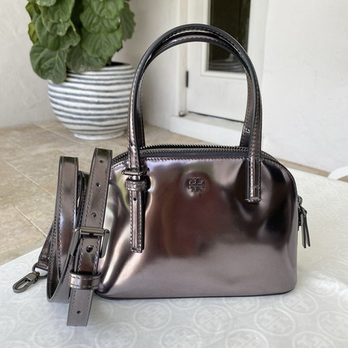 NUOVA BORSA A CUPOLA TORY BURCH EMERSON 153467