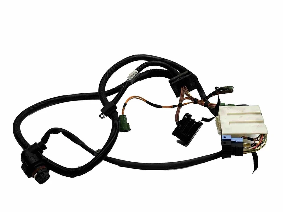 BMW 135I 335I 2007-2010 - Arnés de cableado del módulo de transmisión del motor 7566513 Foto 1 de 4