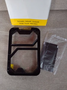 Otterbox iPhone 13/13 Pro-Max Alpha Displayschutzfolie Neu in OVP - Bild 1 von 3