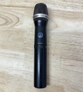 AKG HT4500 de mano con banda para la cabeza de micrófono D7 1 650.100-680.00 C - Imagen 1 de 9