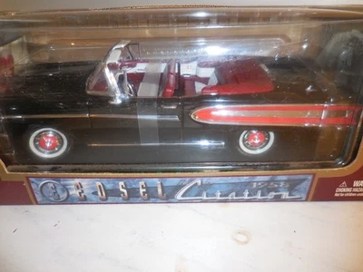 1:18 1958 Edsel Citation Road Legends - Image 1 of 3