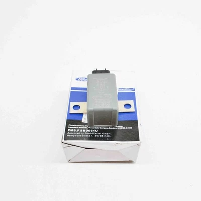 FORD TRANSIT MK4 Relay Control Module 1900802 DK3T-10B728-AA NEW GENUINE - Photo 1/4