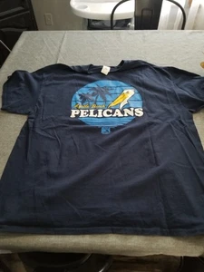 Maglietta Myrtle Beach Pelicans MiLB XL - Foto 1 di 3