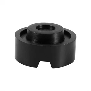 65x33mm Cylinder Shape Rubber Pad Block For Hopper Stock Bin Jack Accessory. - Picture 1 of 8