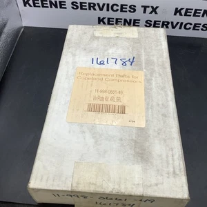 Copeland Valve Plate Kit 4RL,6RL 11-998-0661-49 - Picture 1 of 5