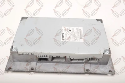 VOLVO XC90 2.4 D5 200CH Amplificateur Amplificateur Radio 31310830 - Photo 1/4