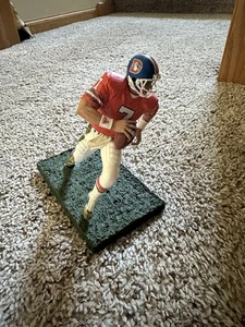 🔥Denver Broncos John Elway NFL Legends Series 1 Mcfarlane Loose - Picture 1 of 2