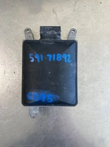  Driver Assist Blind Spot Alert Master Fits 13-17 AUDI A5 572683 - Picture 1 of 12