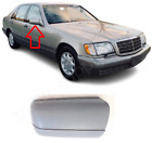 NEW FOR MERCEDES BENZ S-CLASS W140 95-98 WING MIRROR COVER CAP RIGHT O/S