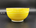 6er Set Msli Schale Suppe Geschirrset feine Keramik Porzellan Geschirr  UNI