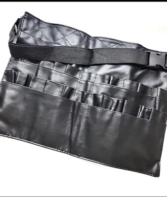  Delantal soporte cepillo cosmético Foto 1 de 4