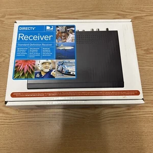 DIRECTV D12-100 TV Receiver - Picture 1 of 6