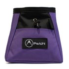 Psychi OG Chalk Bucket - Rock Climbing Bouldering Chalk Bag with Storage Pocket