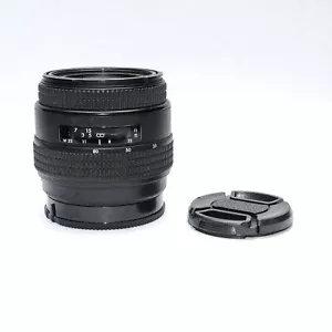 Quantaray-MX 35-80mm f/4-5.6 AF Zoom Lens for Minolta-A / Sony Alpha - Picture 1 of 3