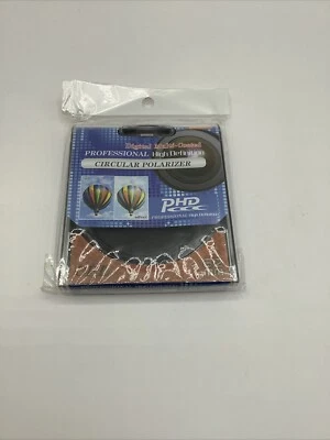 Zeikos ZE-CPL62 62 mm Filter - Image 1 of 2