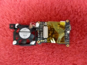 Top Powerboard mit Lüfter für DJI Phantom 4 Pro Kamera. - Bild 1 von 2