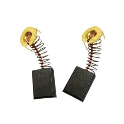 Cepillo de motores de carbono de 10 piezas para enrutador CB155 181048-2 CB161, Triton MOF001KC Foto 1 de 4
