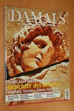DAMALS 10-2004 Das Magazin für Geschichte und Kultur