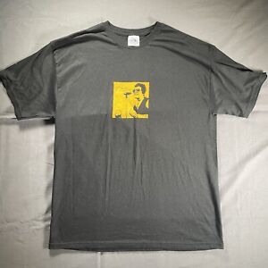 Vintage Hector Lavoe Shirt XL Puerto Rico Salsa Musik Shirt Komödie