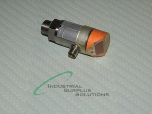 IFM EFECTOR TR2432 TEMPERATURE SENSOR - Picture 1 of 1