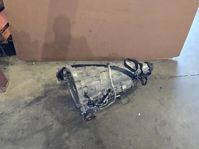 MONTAJE TRANSMISIÓN AUTOMÁTICA OEM 43K 18-20 AUDI S4 S5 3.0T Foto 1 de 4